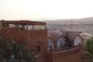 Malkata House