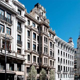 Brach Madrid
