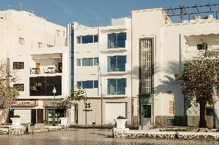 Blue Marina Suites Boutique Apartments