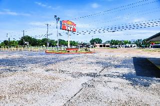 Travel Inn By Oyo, Hwy 80 - Jackson
