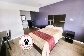 Travel Inn By Oyo, Hwy 80 - Jackson