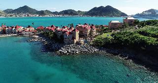 General view
 di Divi Little Bay Beach Resort