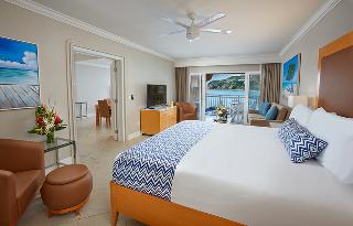 Room
 di Divi Little Bay Beach Resort