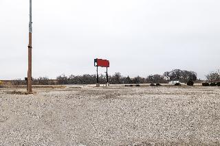 Harlan Inn And Suites By Oyo Harlan