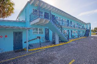 Aladdin Motel By Oyo Merritt Island