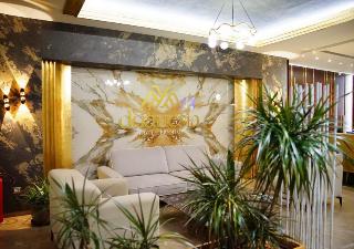 Doanesia Premium Hotel And Spa Tirana