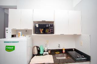 Asuncion Soho - Departamentos