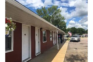 Colonial Inn Extended Stay By Oyo New Ulm
