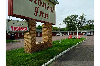 Colonial Inn Extended Stay By Oyo New Ulm
