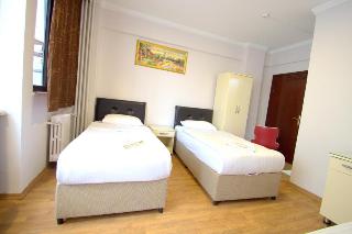 Siimge Hotel