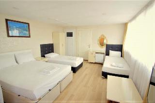 Siimge Hotel