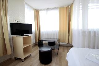 Siimge Hotel