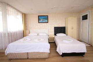 Siimge Hotel