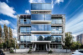 Diamond Capsule Hotel Amsterdam South
