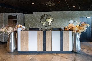 Diamond Capsule Hotel Amsterdam South