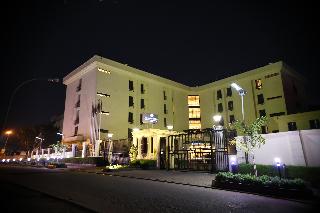 Bolton White Hotel - Abuja