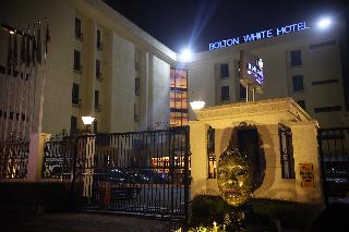 Bolton White Hotel - Abuja