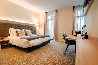 Concorde Hotel