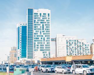 Abesq Doha Hotel & Residences