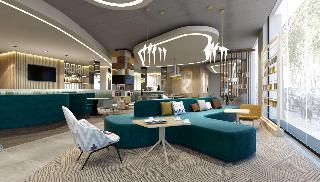Hampton by Hilton Szczecin East