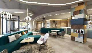 Hampton by Hilton Szczecin East