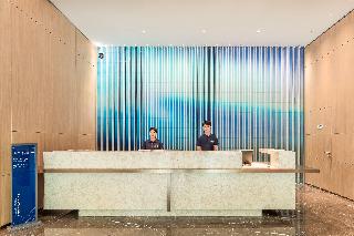 Holiday Inn Express Binzhou City Center