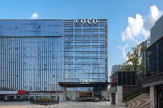 Voco Changsha Airport