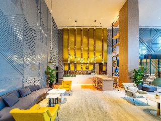 Holiday Inn Chongqing Data Valley