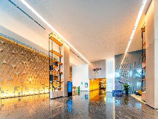 Holiday Inn Chongqing Data Valley