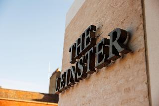 The Leinster