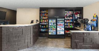 My Place Hotel-Savannah Aiport/Pooler, GA COM