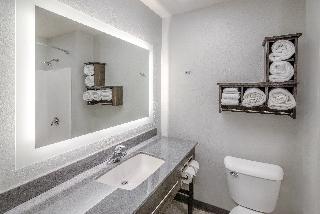 2 Queen Bed Mobility Accessible