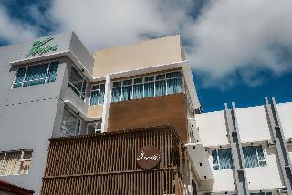 Vanyard Hotel