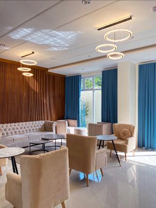 Vanyard Hotel