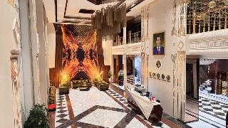 Kangurt Grand Hotel