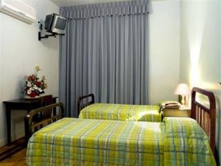 Room
 di Monte Alegre