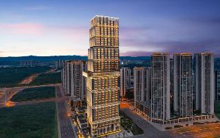 Ascott Tianfu CBD Chengdu