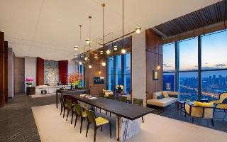 Ascott Tianfu CBD Chengdu