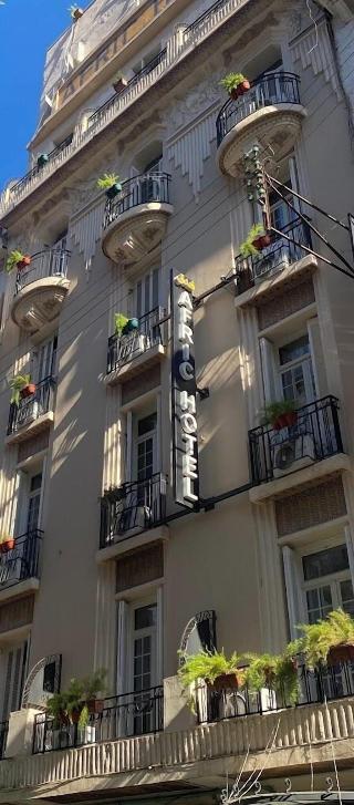 Afric Hotel Casbah
