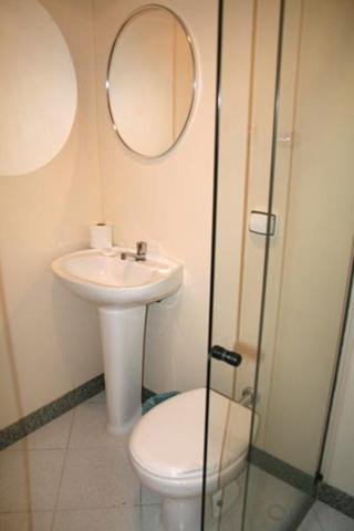 Room
 di Arcos Rio Palace