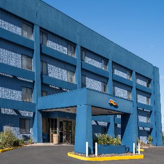 Days Inn By Wyndham Davenport