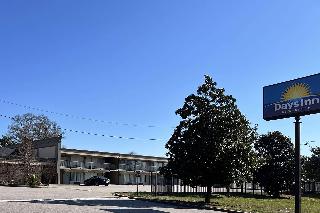 Days Inn By Wyndham Monroe Nc