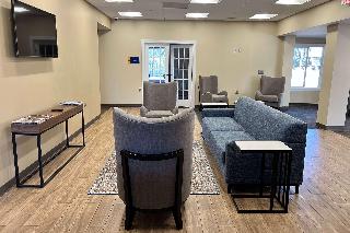 Days Inn By Wyndham Monroe Nc