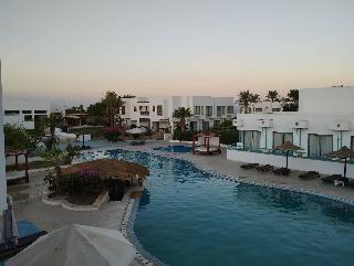 Badawia Sharm Resort