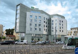 Foto del Hotel Ibis Styles Bezons Paris La Défense del viaje francia imprescindible