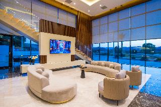 Crowne Plaza Yalova, an IHG Hotel