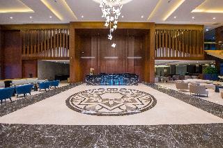 Crowne Plaza Yalova, an IHG Hotel