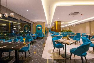 Crowne Plaza Yalova, an IHG Hotel