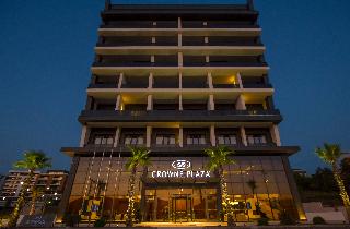 Crowne Plaza Yalova, an IHG Hotel
