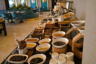 Crowne Plaza Yalova, an IHG Hotel